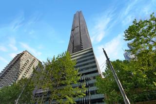 Ray - 2B1B 1Carpark Near Southern Cross Station - 8