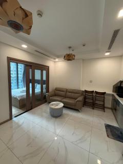 Sai Gon Apartment open view - 8