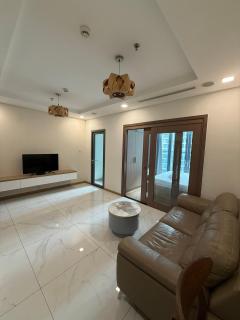 Sai Gon Apartment open view - 7