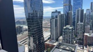 Ray - 2B1B 1Carpark Near Southern Cross Station - 4