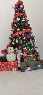 Hey homestay melaka - 1