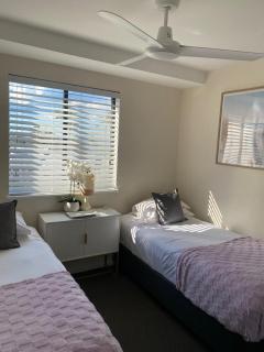 Private 2-Bedroom Apartment in the Aegean Resort - 8