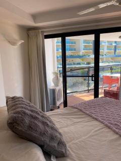 Private 2-Bedroom Apartment in the Aegean Resort - 9