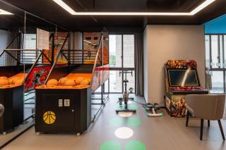 Holiday Inn Express Suzhou Dushu Lake Xi`an Jiaotong-Liverpool University by IHG - 4