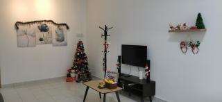 Hey homestay melaka - 7