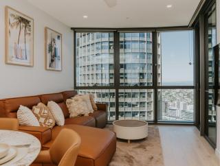 Queens Wharf Brisbane Luxe Residences - 0