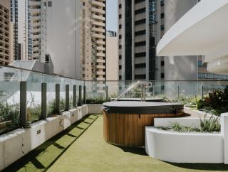 Queens Wharf Brisbane Luxe Residences - 7
