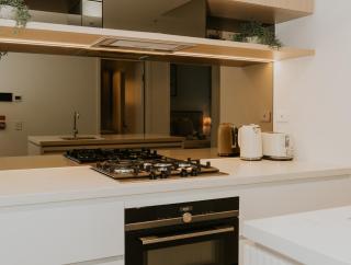 Queens Wharf Brisbane Luxe Residences - 6