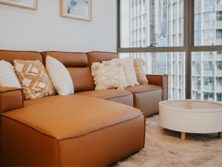 Queens Wharf Brisbane Luxe Residences - 2