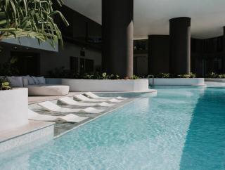 Queens Wharf Brisbane Luxe Residences - 8