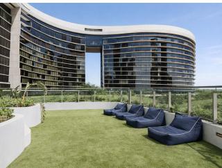 Queens Wharf Brisbane Luxe Residences - 9