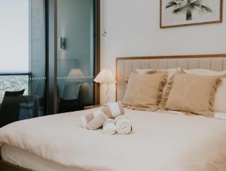 Queens Wharf Brisbane Luxe Residences - 4