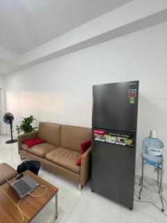 Căn hộ 2 phòng ngủ 70m2 gần Sân bay quốc tế - 8