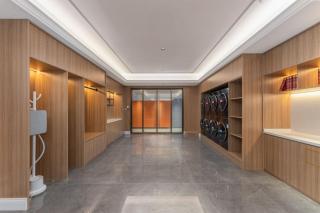 Vienna International Hotel Shanghai Hongqiao International Exhibition Center Cao'an Road Branch - 9