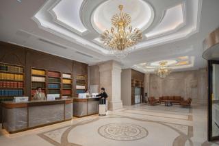 Vienna International Hotel Shanghai Hongqiao International Exhibition Center Cao'an Road Branch - 8