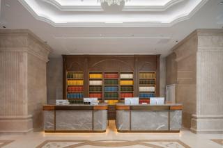 Vienna International Hotel Shanghai Hongqiao International Exhibition Center Cao'an Road Branch - 6