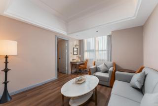 Vienna International Hotel Shanghai Hongqiao International Exhibition Center Cao'an Road Branch - 1