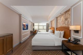 Vienna International Hotel Shanghai Hongqiao International Exhibition Center Cao'an Road Branch - 4