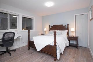 2BR 2Bath Suite - Ocean View Deck - Walk to Beach - 2