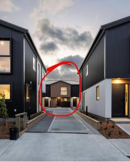 Charming 3 Bedroom Home in Upper Hutt, Perfect for Families and Groups - 4