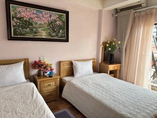 DH Sapa Hotel & Travel - 1