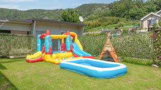 Yeosu Noeul Walk Pet Pension - 5