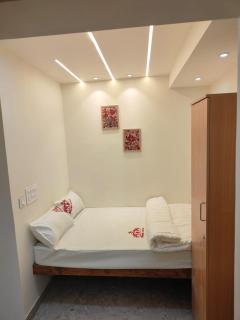 Nisarga Comforts - 5