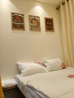 Nisarga Comforts - 3