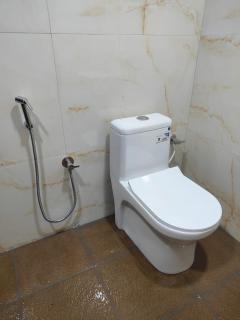 Nisarga Comforts - 1