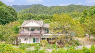 gapyeong hanulteo pension - 8