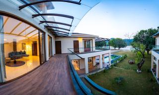 Tiger Camp Resort A River Access Property - 8