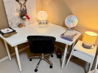 Scorpio House Langley- ROOM 3 - 7