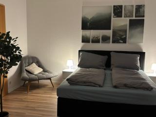 entzückende Ferienwohnung im Zentrum von Plauen - Plauen - 7