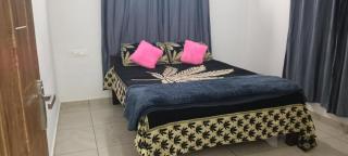 Green palace service villa - 1