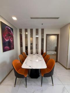 The Prime Landmark Saigon Luxury Suite - 0