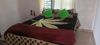 Green palace service villa - 2