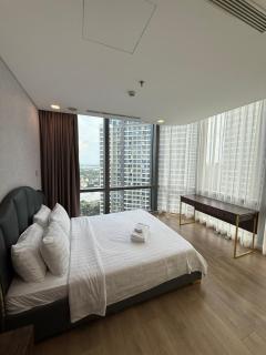 The Prime Landmark Saigon Luxury Suite - 4