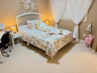 Scorpio House Langley- ROOM 3 - 6