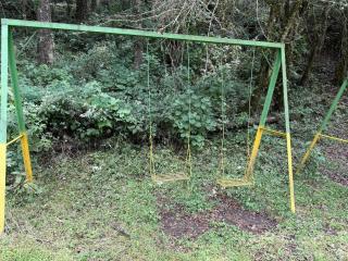 Cabañas D Güereo By GEstores - 2