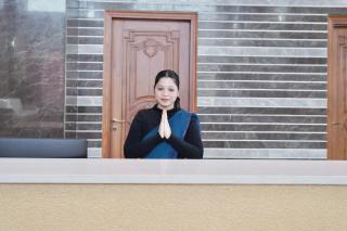 Le OVAL Hotel & Resorts - 7