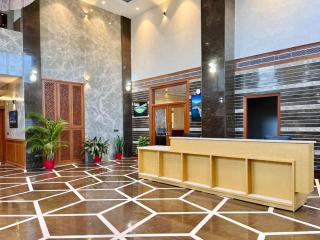 Le OVAL Hotel & Resorts - 6