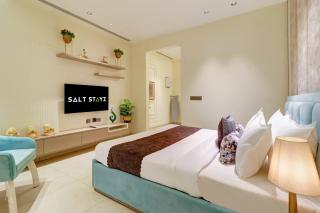 Saltstayz Splash Residence Sector 45 - 6