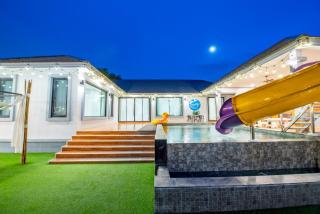 INNER Poolvilla Pattaya - 5