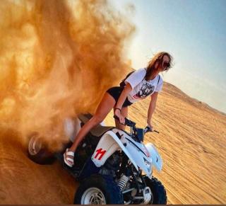 Desert Yatra Resort - 2