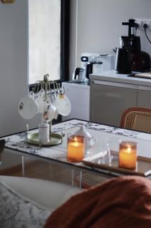 Shanghai Hills & Panorama River Suite Close to Metro Line 4 - 4