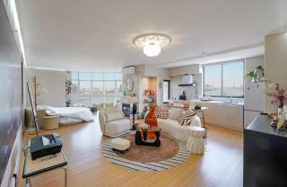 Shanghai Hills & Panorama River Suite Close to Metro Line 4 - 0