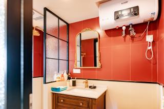 Shanghai Hills & Panorama River Suite Close to Metro Line 4 - 3