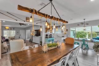 Sunrise on Lake Idylwild - 7