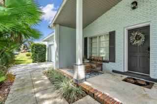 Sunrise on Lake Idylwild - 6