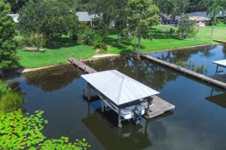 Sunrise on Lake Idylwild - 4